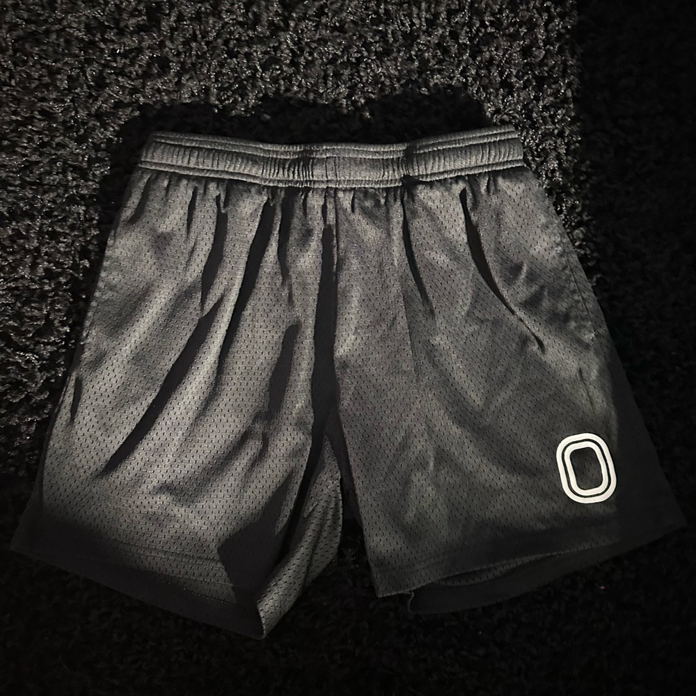 overtime shorts